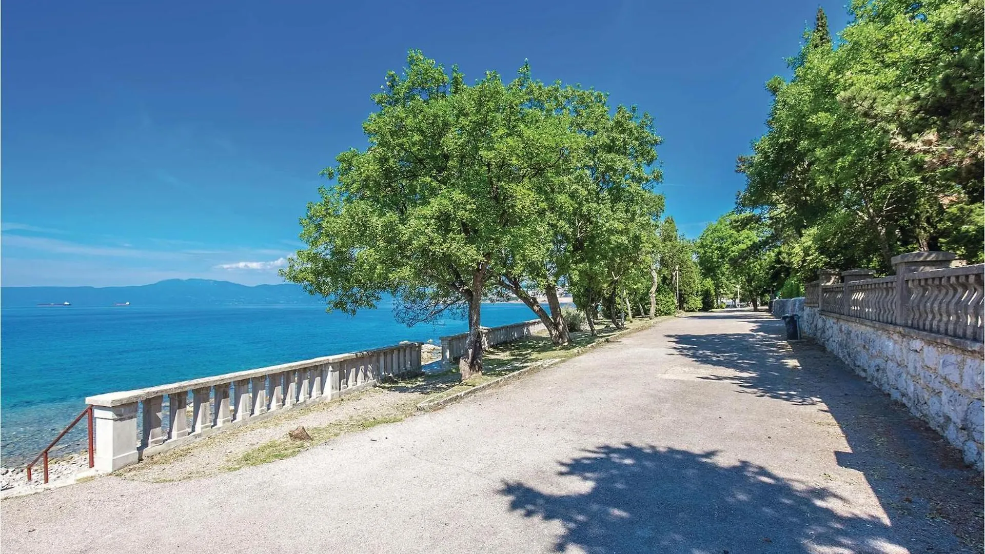 Holiday home 2 Bedroom Awesome Home In Kraljevica