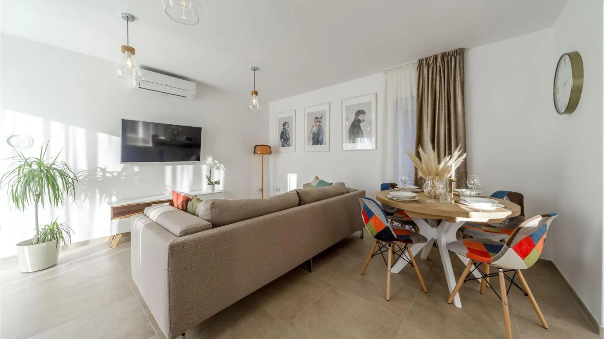 2 Bedroom Awesome Home In Kraljevica