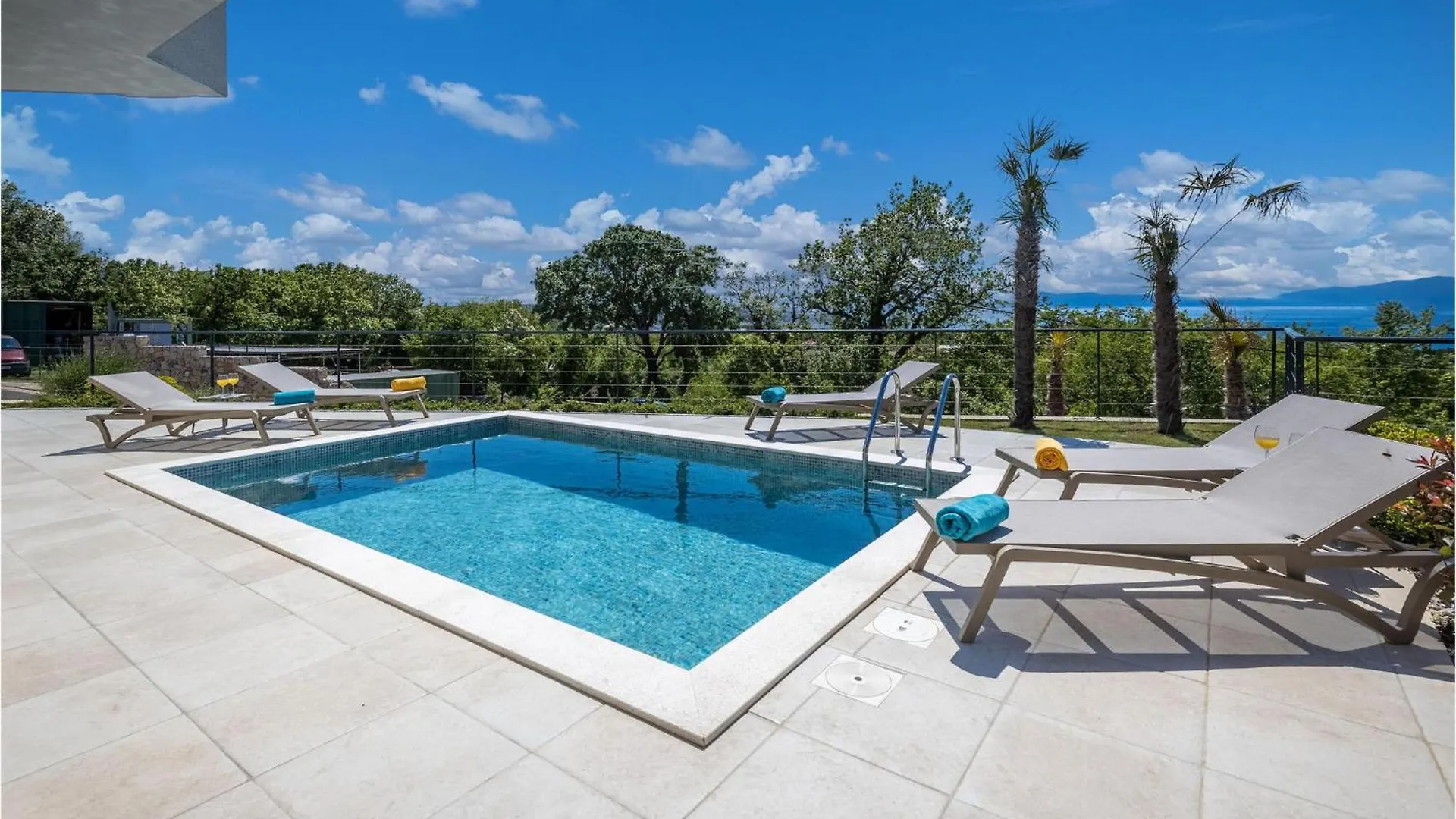 Holiday home 2 Bedroom Awesome Home In Kraljevica