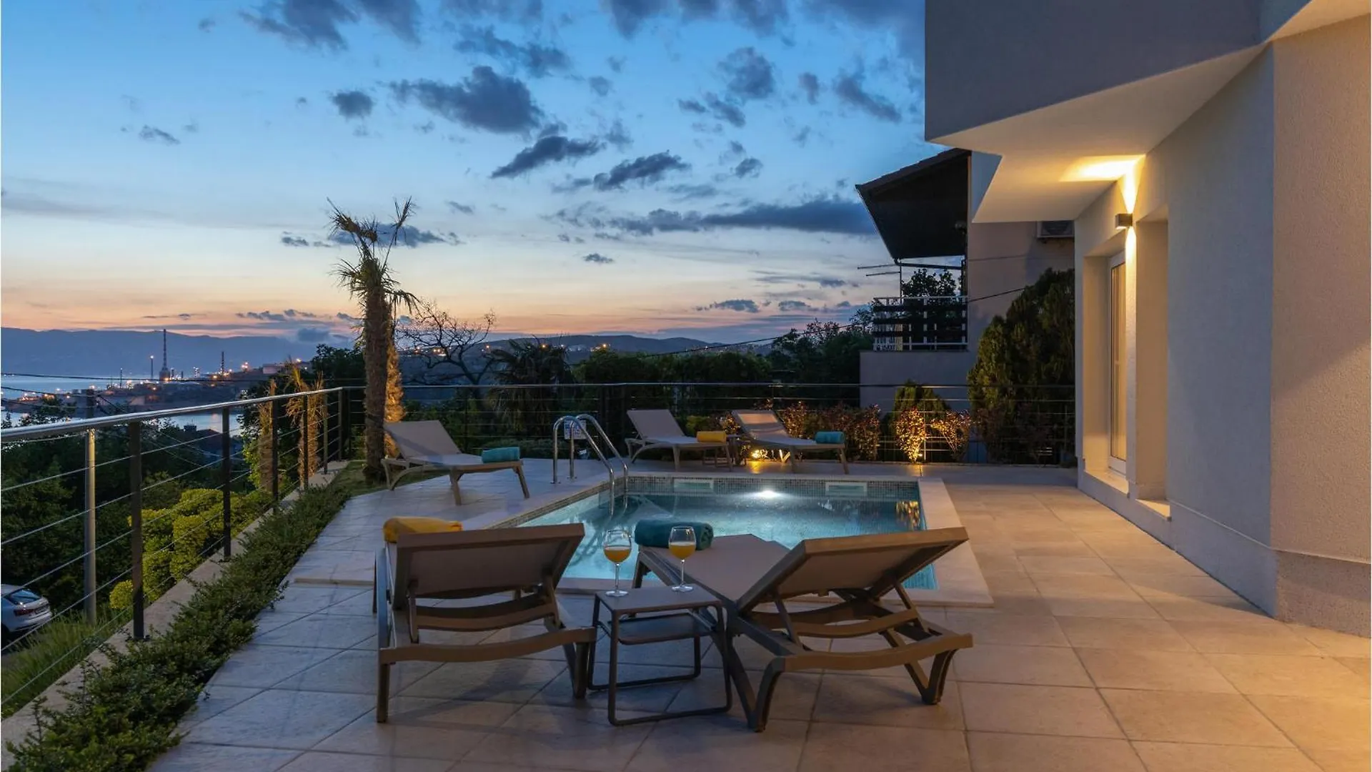 2 Bedroom Awesome Home In Kraljevica Croatia