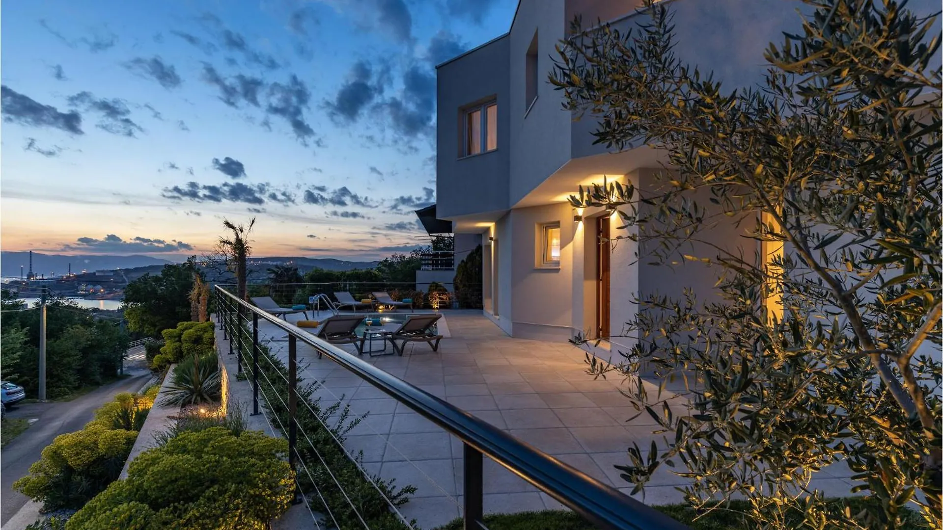 Holiday home 2 Bedroom Awesome Home In Kraljevica