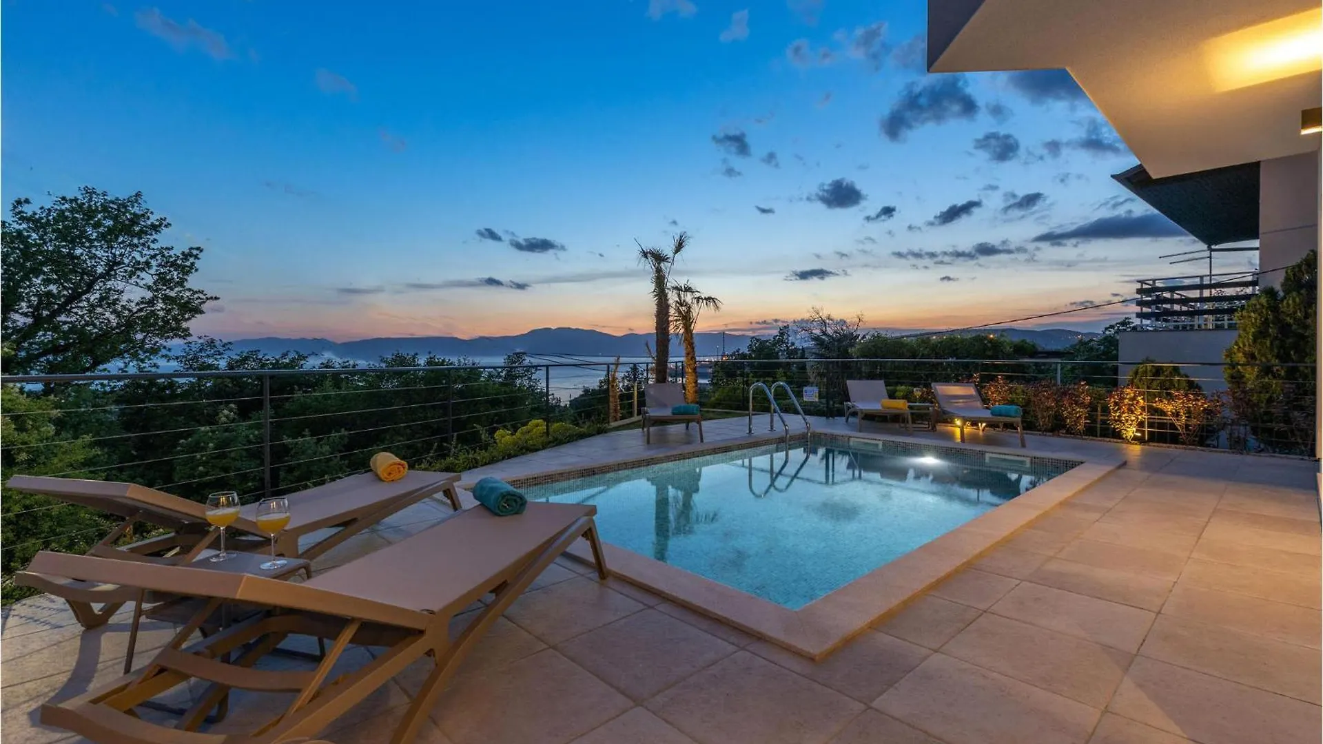 2 Bedroom Awesome Home In Kraljevica Croatia