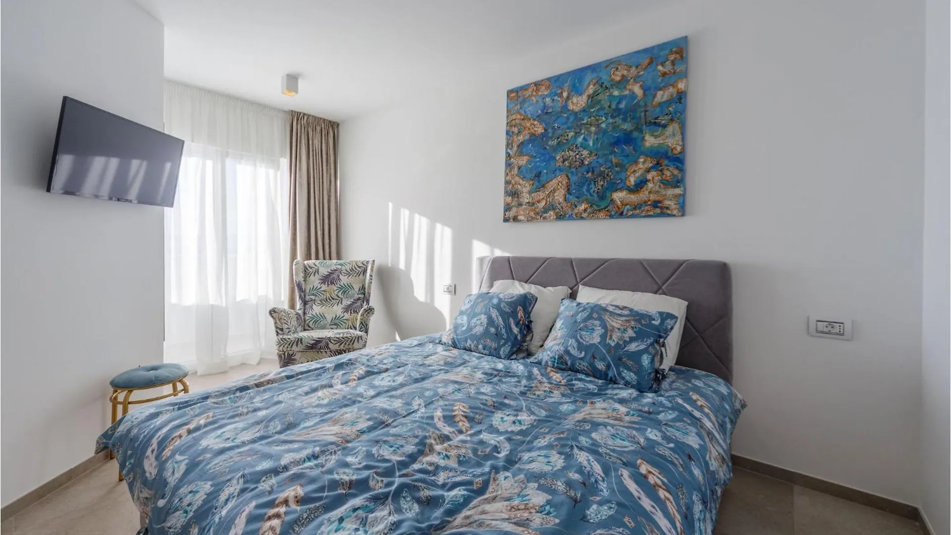 2 Bedroom Awesome Home In Kraljevica Holiday home