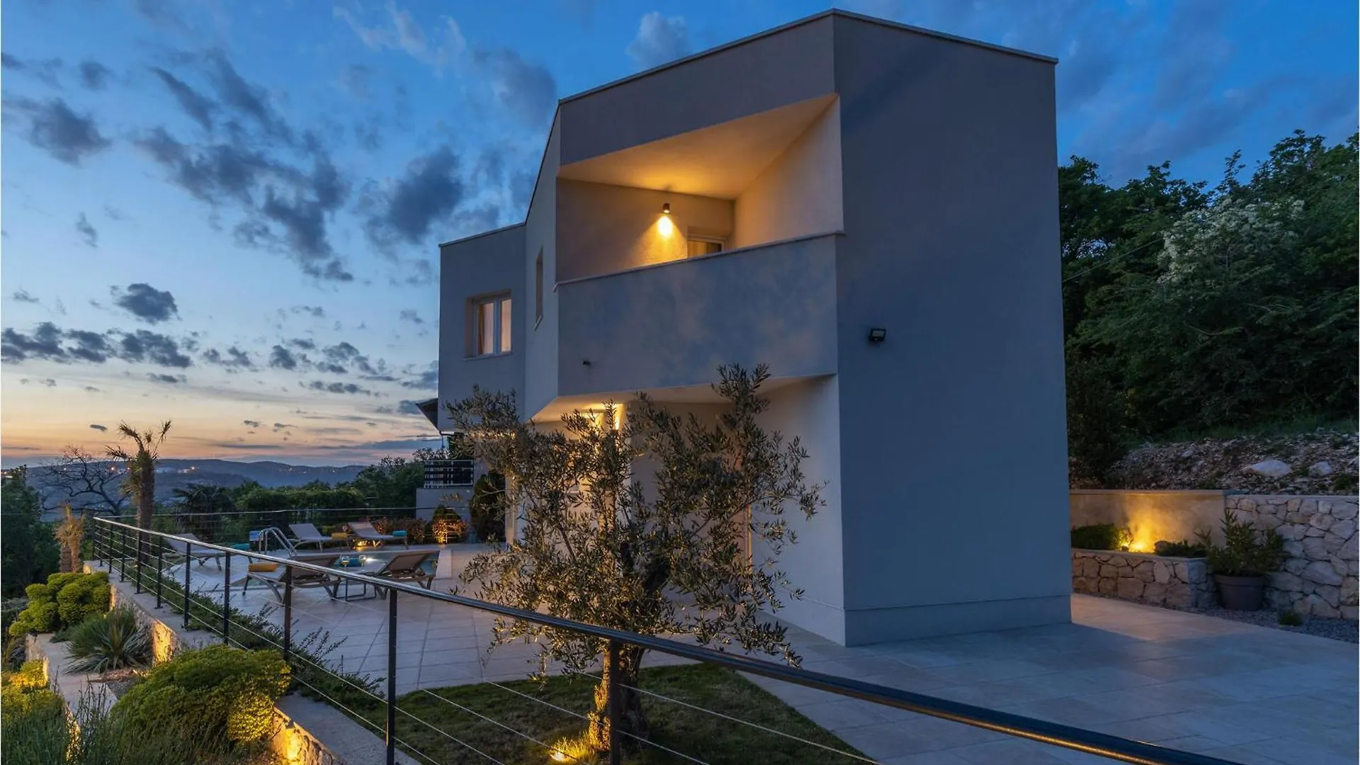 Holiday home 2 Bedroom Awesome Home In Kraljevica