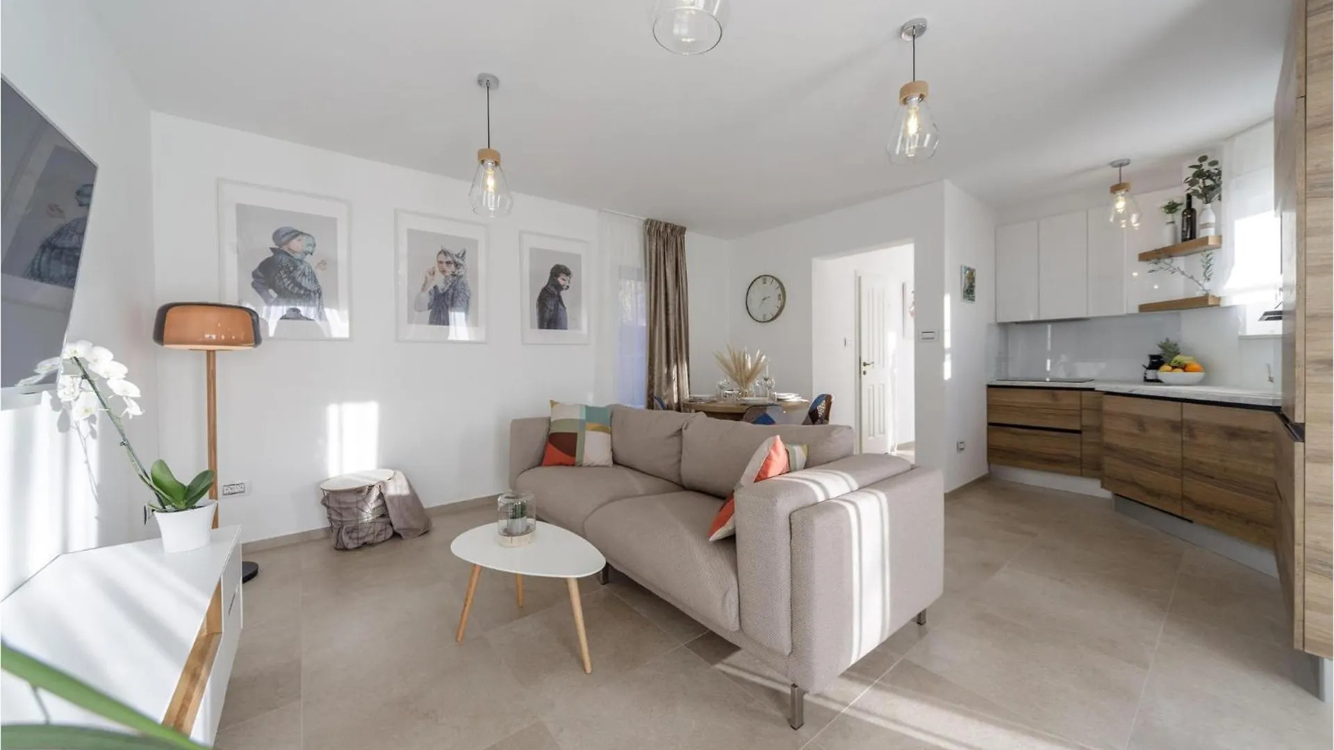 2 Bedroom Awesome Home In Kraljevica Croatia